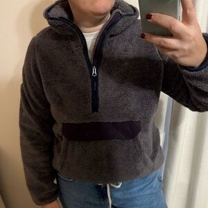 The North Face Women’s Fleece Jacket